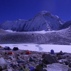 Khotang to Everest
